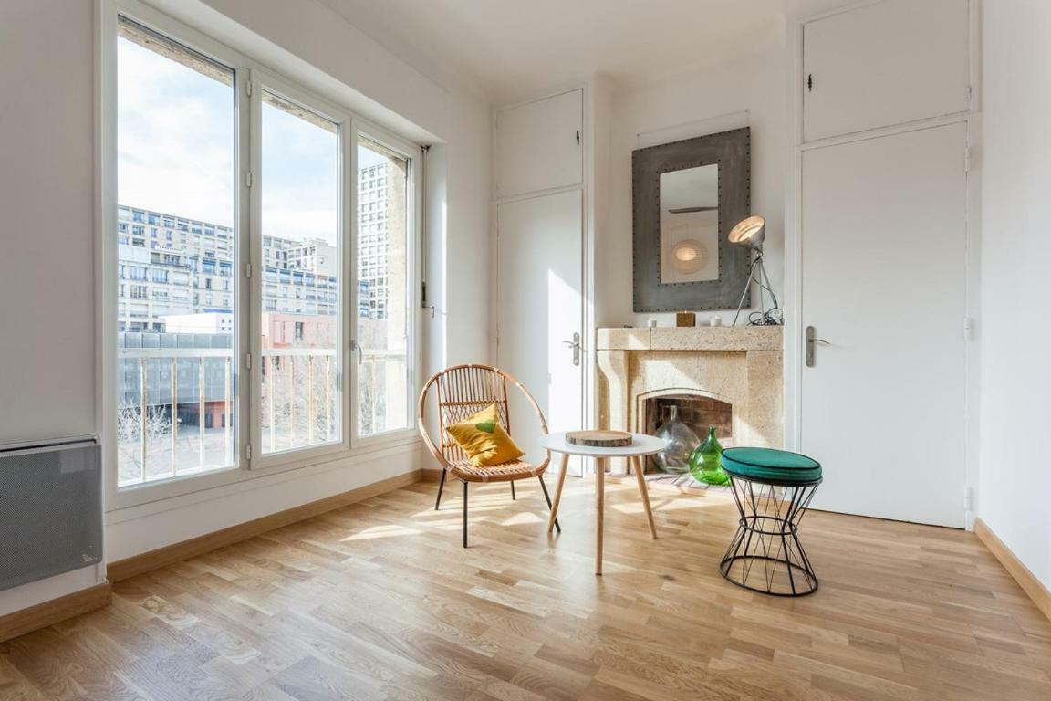Le Minot - Magnifique Vue Port Appartement Marseilles Buitenkant foto
